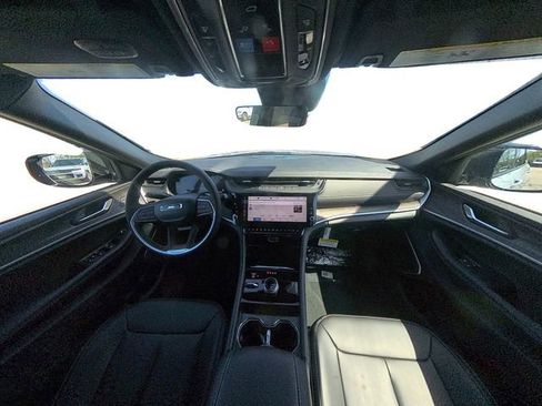 New 2026 Jeep Grand Cherokee Limited AWD/4WD image 30