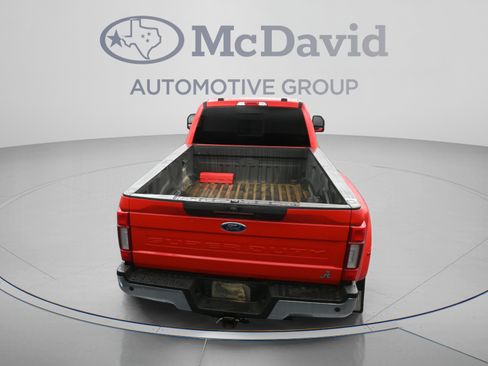 Used 2022 Ford F450 Lariat w/ Lariat Ultimate Package AWD/4WD image 49