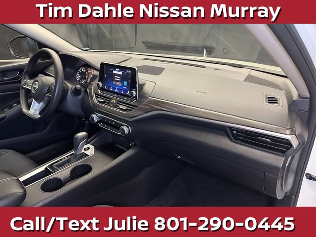 Used 2026 Nissan Altima 2.5 SV FWD image 17