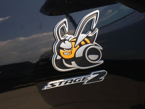 Used 2024 Dodge Charger Scat Pack w/ Plus Group image 10