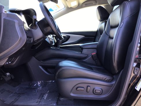 Used 2024 Nissan Murano SV w/ SV Midnight Edition Package AWD/4WD image 7