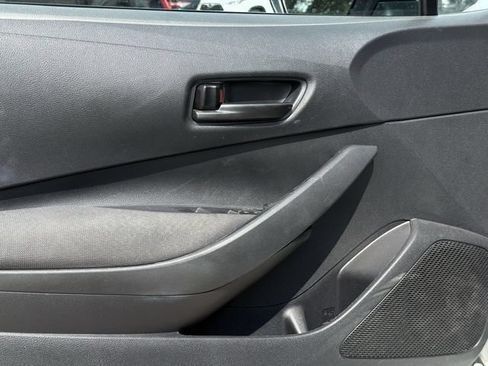 Used 2024 Toyota Corolla LE FWD image 23