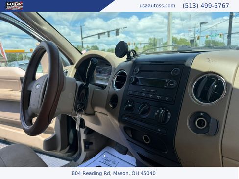 Used 2006 Ford F150 XLT RWD image 21