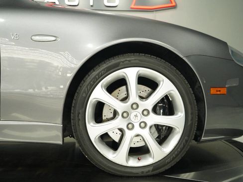 Used 2003 Maserati Spyder Cambiocorsa image 52