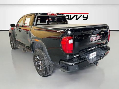 Used 2024 GMC Canyon Elevation w/ Convenience Package AWD/4WD image 5