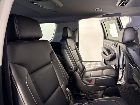 Used 2016 Chevrolet Suburban LTZ AWD/4WD image 35