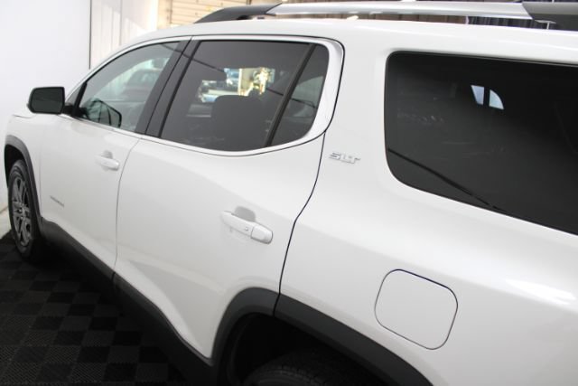 Used 2017 GMC Acadia SLT AWD/4WD image 9