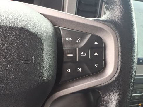 Used 2024 Ford Bronco Outer Banks AWD/4WD image 18