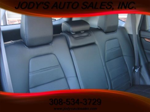 Used 2020 Honda CR-V Touring image 32