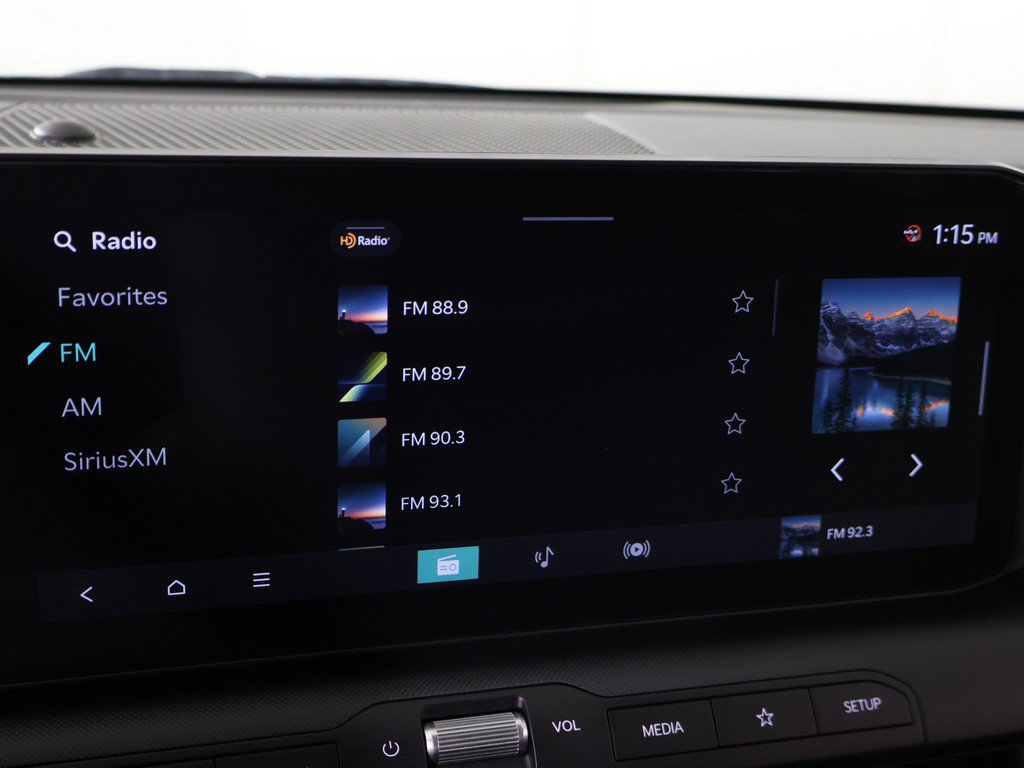 Certified 2025 Kia K4 FWD image 42
