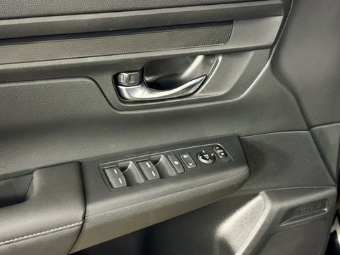 Certified 2025 Honda CR-V LX image 23