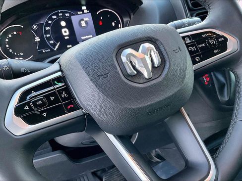 New 2026 RAM ProMaster 1500 w/ Premium Convenience Group image 17