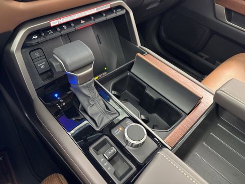 New 2026 Toyota Tundra 1794 Edition image 32