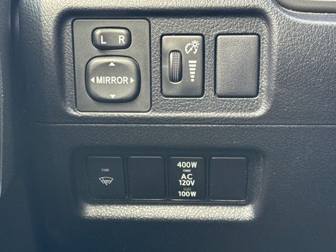 Certified 2019 Toyota 4Runner SR5 Premium image 34