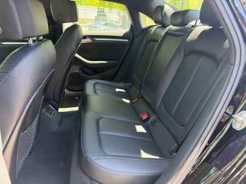 Used 2017 Audi A3 2.0T Premium AWD/4WD image 15