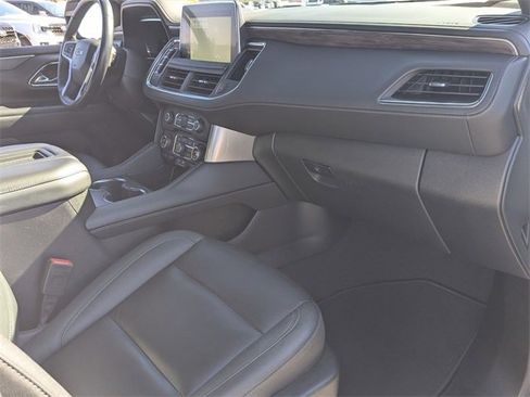 Used 2023 Chevrolet Tahoe Z71 image 29