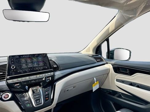 New 2026 Honda Odyssey Elite image 24