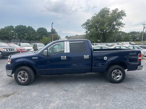 Used 2008 Ford F150 XLT AWD/4WD image 2