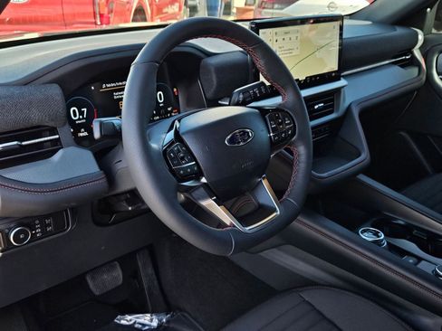 New 2026 Ford Explorer ST-Line w/ ST-Line Street Pack AWD/4WD image 13