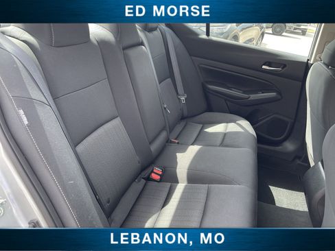 Used 2022 Nissan Altima 2.5 S FWD image 24