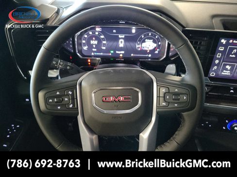 New 2026 GMC Sierra 1500 Elevation w/ Preferred Package AWD/4WD image 21