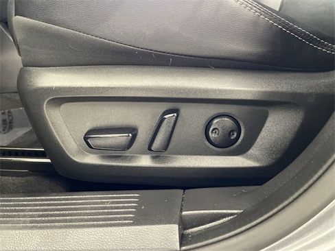 Certified 2022 Nissan Rogue SL w/ SL Premium Package image 24