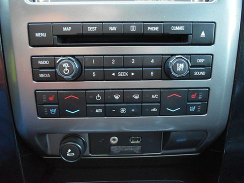 Used 2012 Ford F150 Harley-Davidson image 23