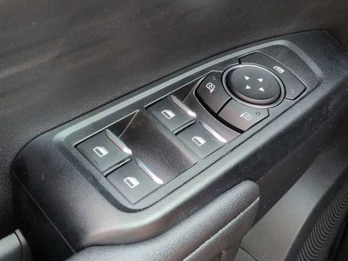 New 2026 Ford Ranger XL RWD image 24