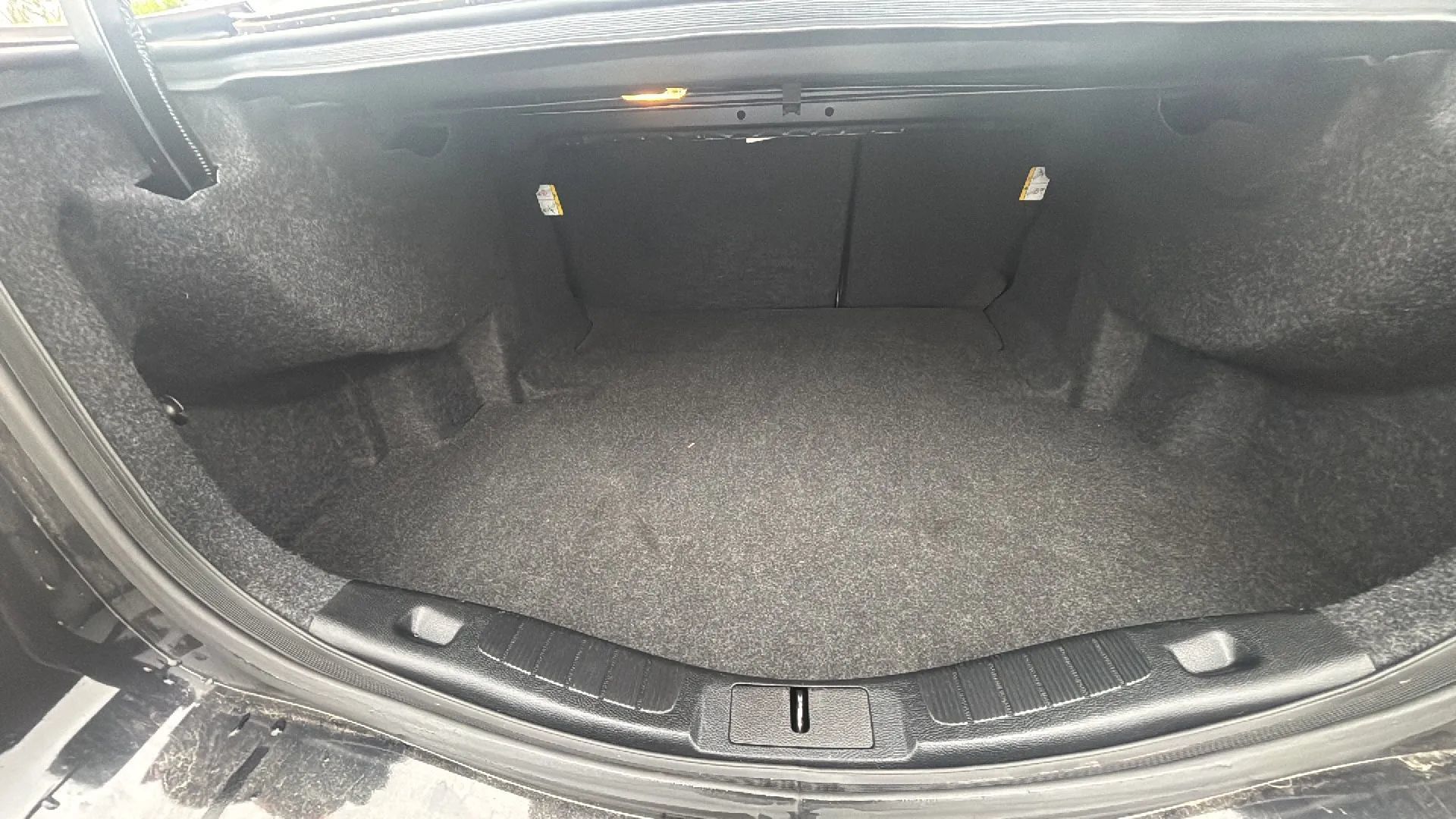 Used 2019 Ford Fusion S FWD image 26