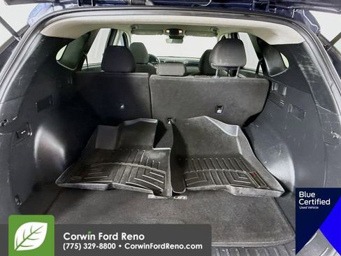 Used 2022 Hyundai Tucson SEL AWD/4WD image 28