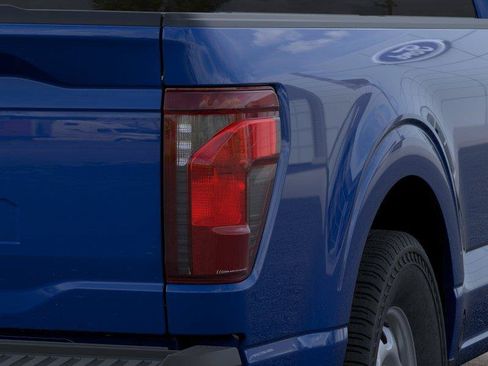 New 2026 Ford F150 XL RWD image 21