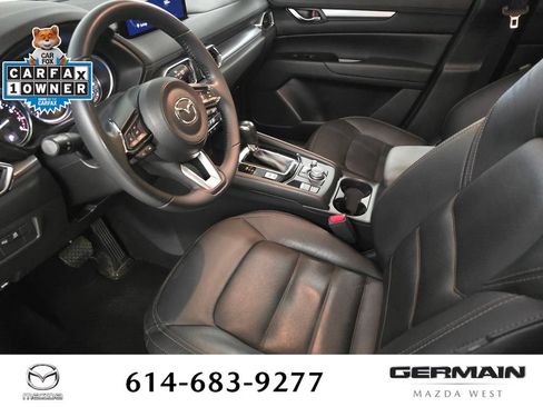 Used 2023 MAZDA CX-5 AWD 2.5 S image 19
