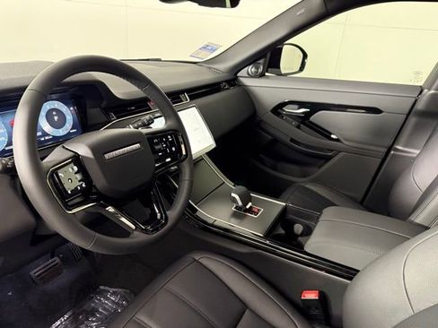 Certified 2026 Land Rover Range Rover Evoque S image 13