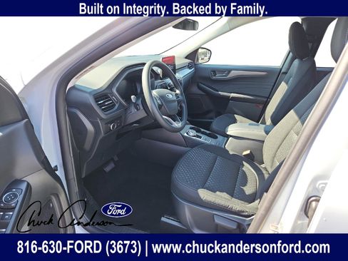 New 2026 Ford Escape Active image 11