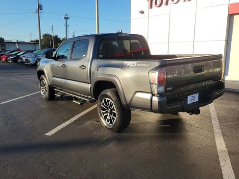 Used 2023 Toyota Tacoma SR5 image 4