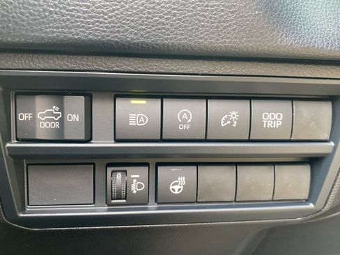 New 2026 Toyota Tundra SR5 image 24