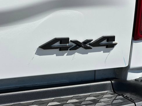 New 2026 RAM 2500 Warlock w/ Safety Group AWD/4WD image 27
