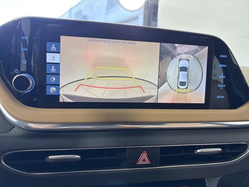 Used 2021 Hyundai Sonata Limited FWD image 30