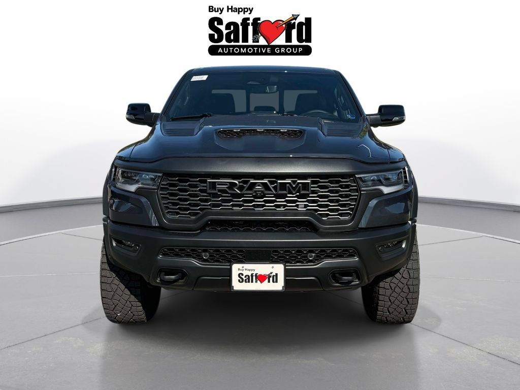 New 2027 RAM 1500 RHO w/ RHO Level 1 Equipment Group AWD/4WD image 8