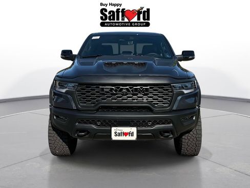 New 2027 RAM 1500 RHO w/ RHO Level 1 Equipment Group AWD/4WD image 8