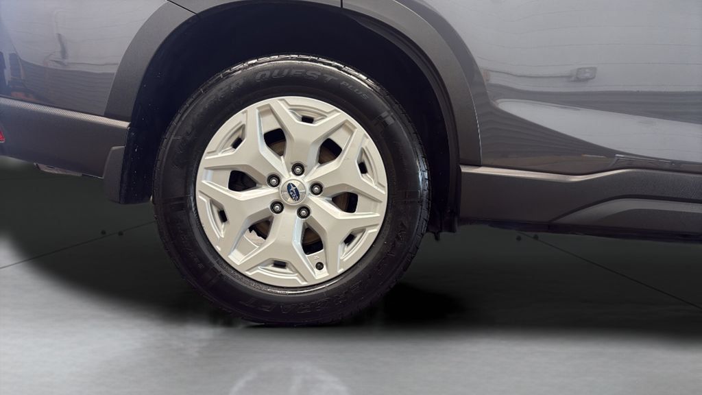 Certified 2023 Subaru Forester AWD/4WD image 25