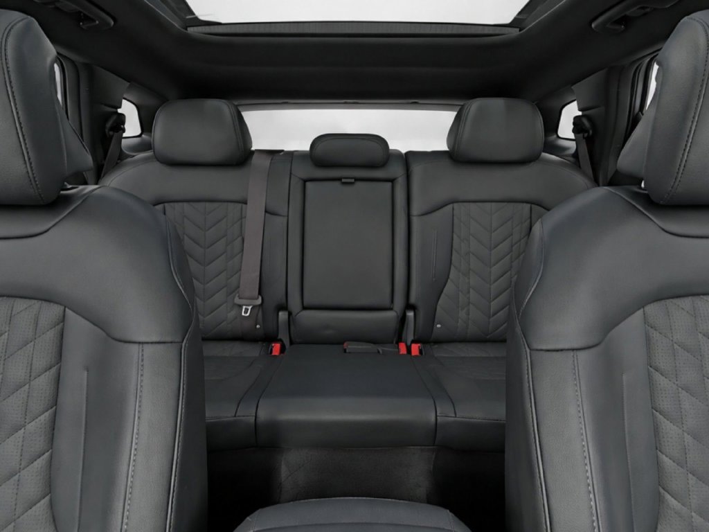 Certified 2024 Kia Sportage X-Line AWD/4WD image 34