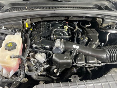 Used 2023 Jeep Grand Cherokee L Limited image 31