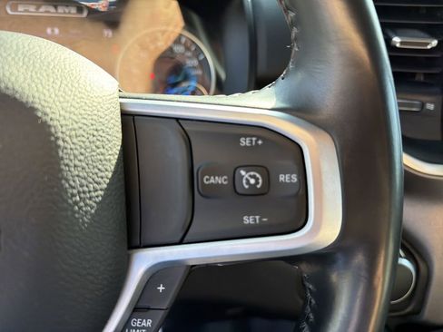 Used 2023 RAM 1500 Big Horn AWD/4WD image 19