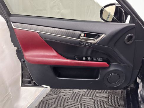 Used 2019 Lexus GS 350 F Sport w/ Preferred Accessory Package image 25