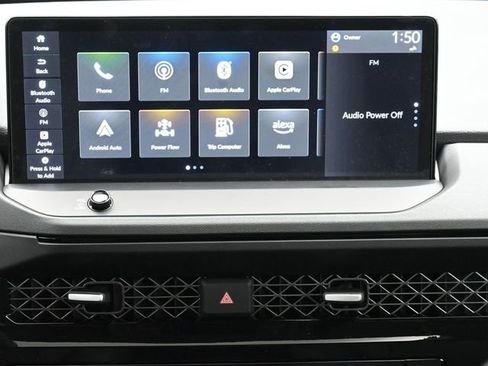 New 2026 Honda Accord EX-L image 24