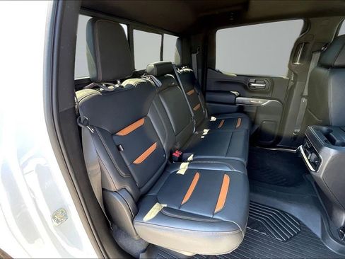 Used 2020 GMC Sierra 1500 AT4 w/ AT4 Premium Package image 28