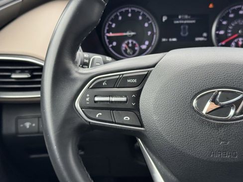 Used 2023 Hyundai Santa Fe SEL image 21