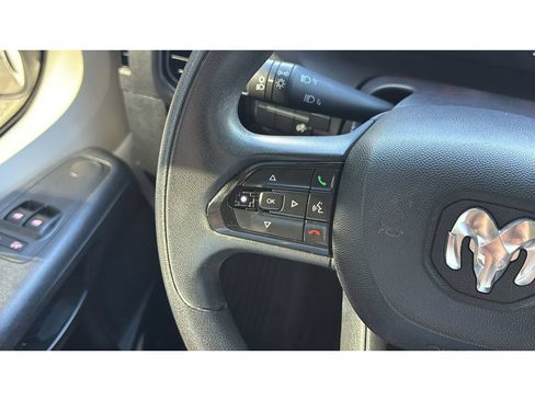 Used 2023 RAM ProMaster 2500 FWD image 25