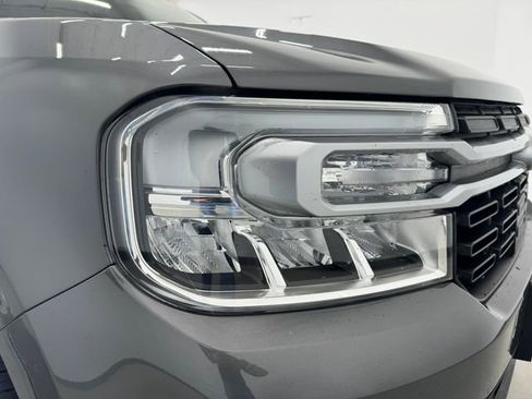 Used 2023 Ford Maverick Lariat w/ Lariat Luxury Package image 31